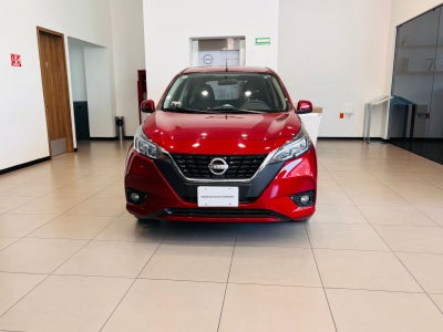 2024 Nissan V-DRIVE 4P L41.6 MAN AUDIO