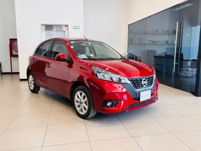 2024 Nissan V-DRIVE 4P L41.6 MAN AUDIO