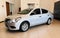 2024 Nissan V-DRIVE 4P L41.6 MAN AUDIO