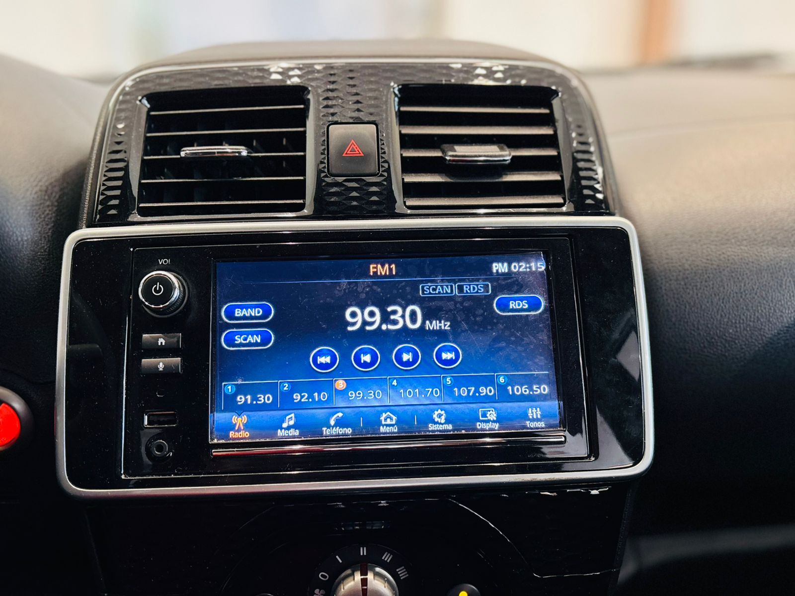 2024 Nissan V-DRIVE 4P L41.6 MAN AUDIO
