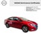 2024 Nissan VERSA 4P ADVANCE L41.6 AUT