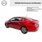 2024 Nissan VERSA 4P ADVANCE L41.6 AUT