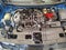 2025 Nissan KICKS 5P ADVANCE L42.0 AUT