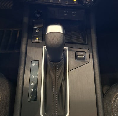 2025 Nissan KICKS 5P ADVANCE L42.0 AUT