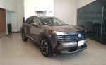 2025 Nissan KICKS 5P ADVANCE L42.0 AUT