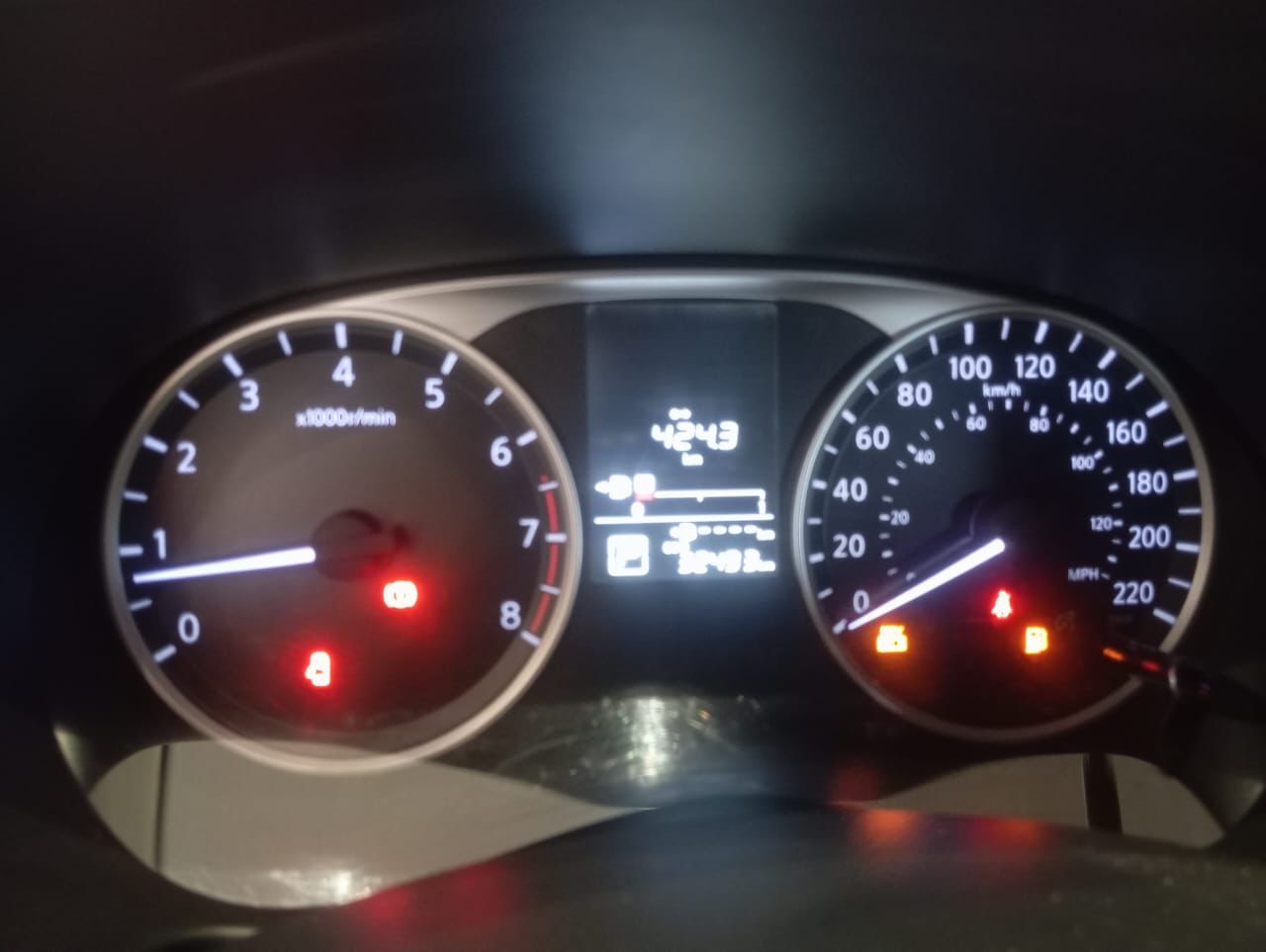 2023 Nissan KICKS 5 PTS ADVANCE 16L TA AAC VE RA-16