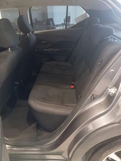 2023 Nissan KICKS 5 PTS ADVANCE 16L TA AAC VE RA-16