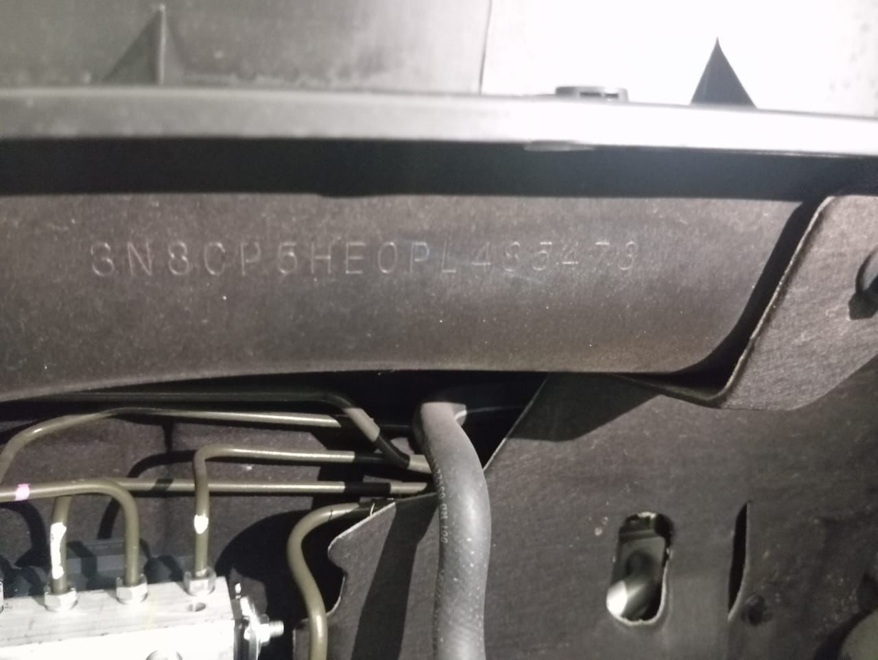 2023 Nissan KICKS 5 PTS ADVANCE 16L TA AAC VE RA-16