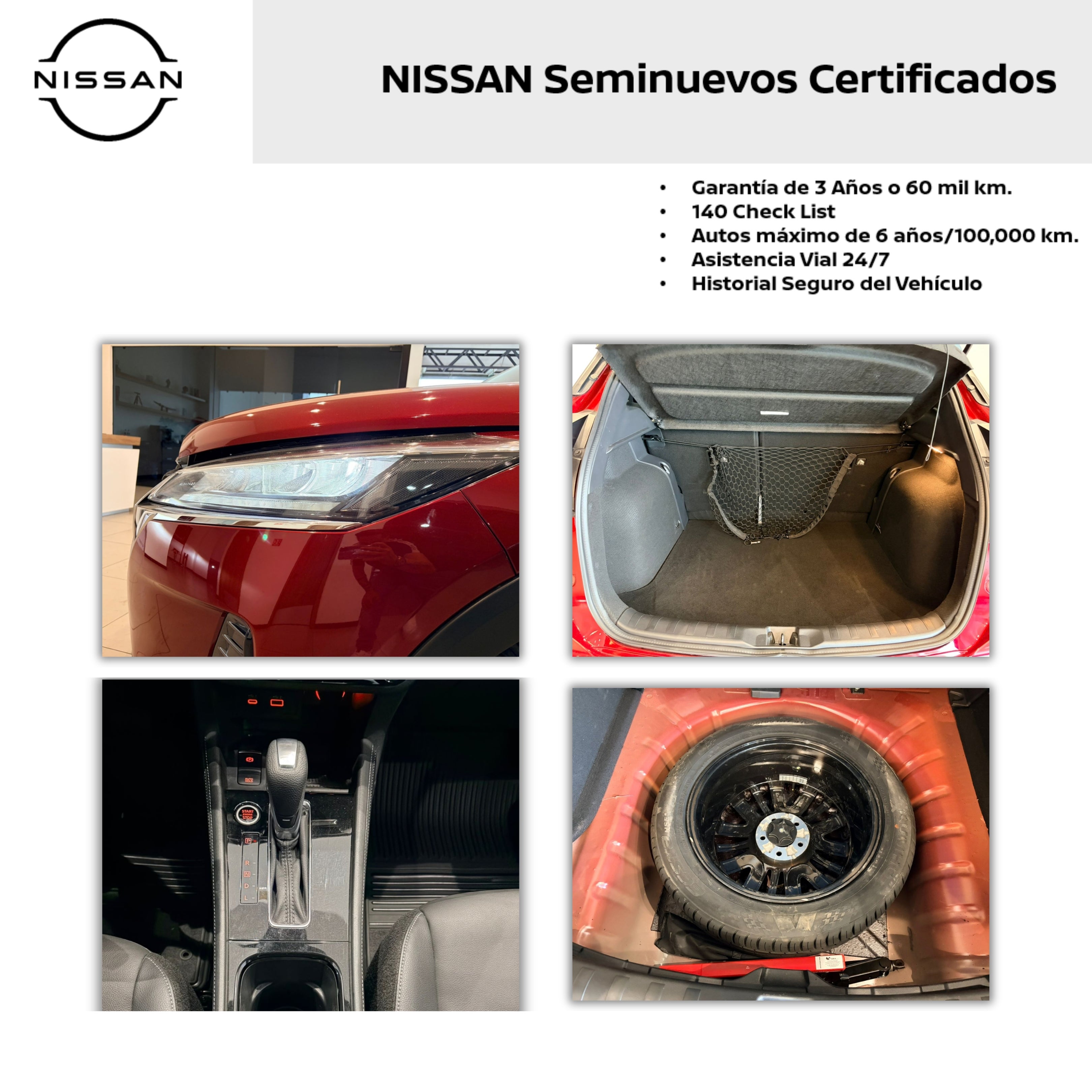 2024 Nissan KICKS 5P PLATINUM L41.6 AUT