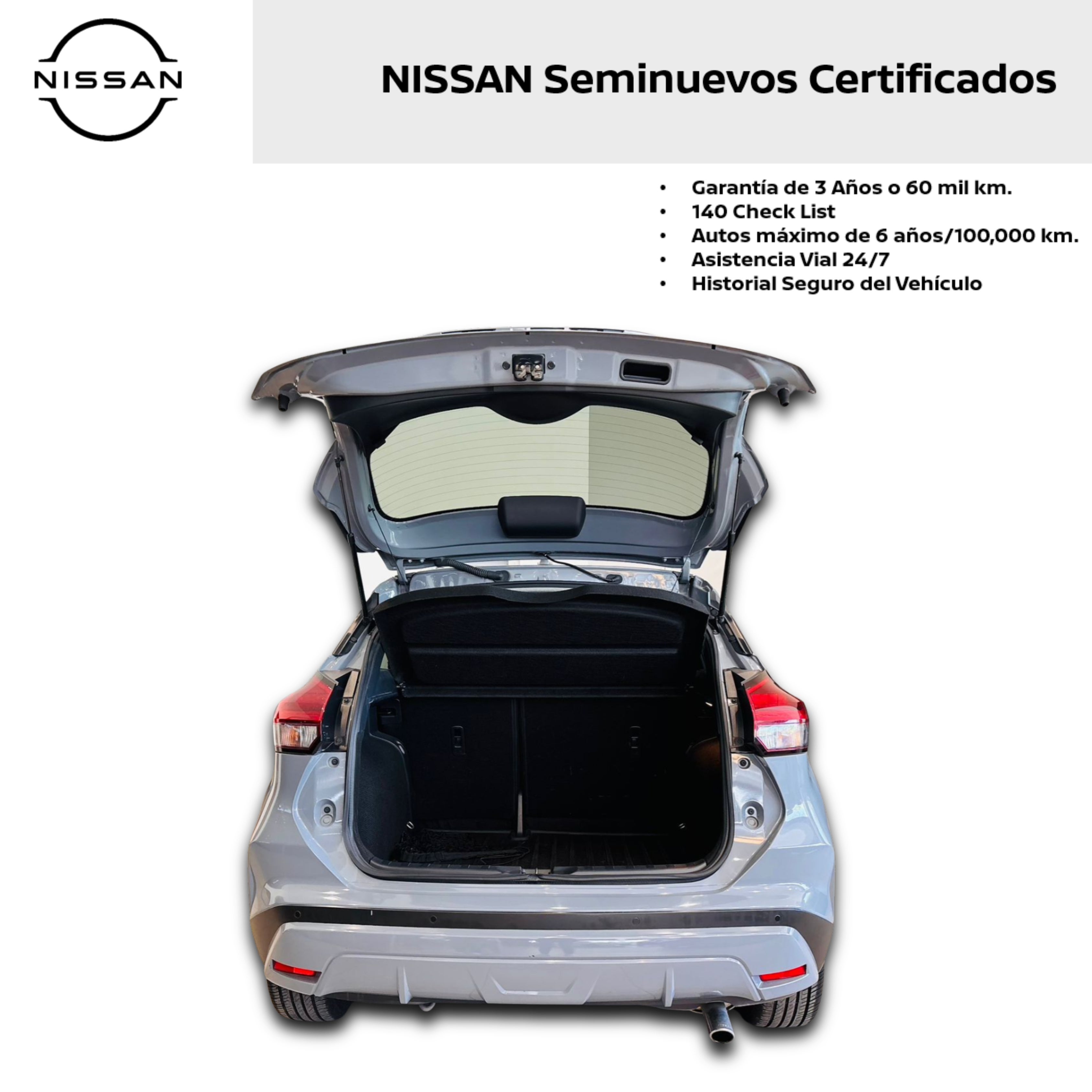 2022 Nissan KICKS 5 PTS PLATINUM 16L TA AAC AUT PIEL GPS RA-18