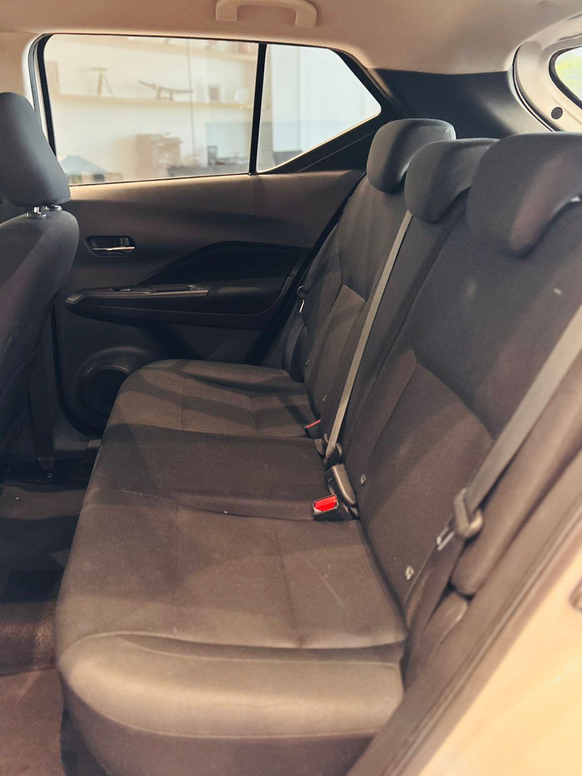 2023 Nissan KICKS 5 PTS ADVANCE 16L TM5 AAC VE RA-16