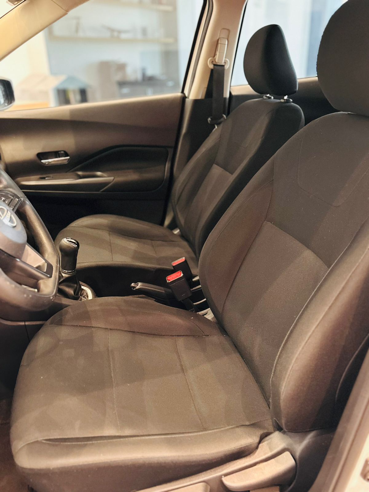 2023 Nissan KICKS 5 PTS ADVANCE 16L TM5 AAC VE RA-16