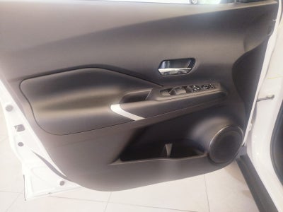 2024 Nissan KICKS 5P PLATINUM L41.6 AUT