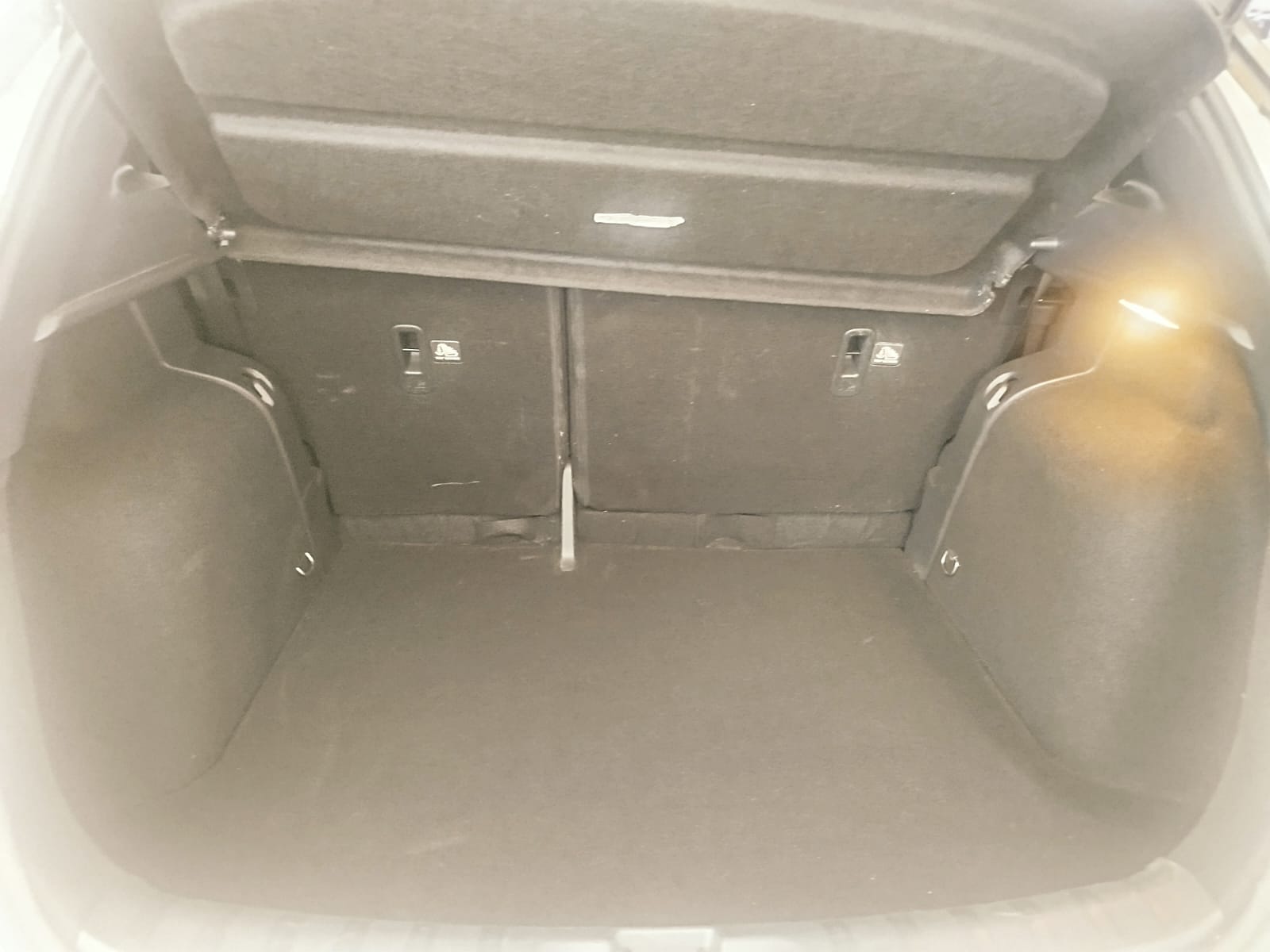 2024 Nissan KICKS 5P PLATINUM L41.6 AUT