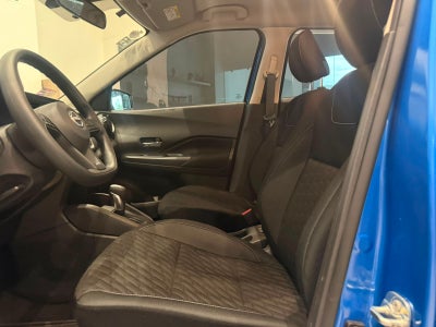 2025 Nissan KICKS 5P PLAY ADVANCE L41.6 AUT