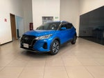 2025 Nissan KICKS 5P PLAY ADVANCE L41.6 AUT