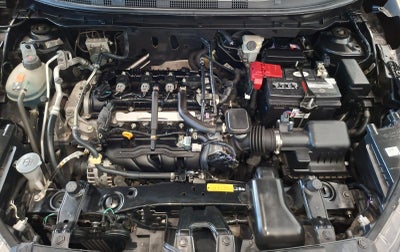 2023 Nissan KICKS 5 PTS ADVANCE 16L TA AAC VE RA-16