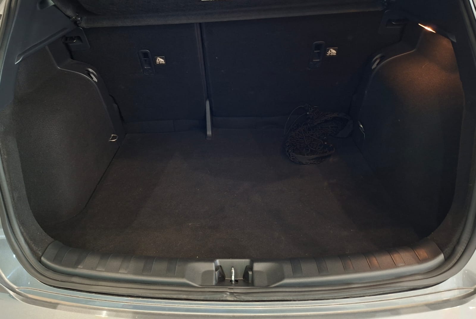 2023 Nissan KICKS 5 PTS ADVANCE 16L TA AAC VE RA-16