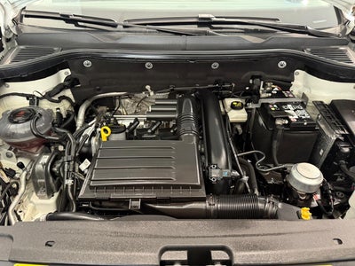 2024 Volkswagen TAOS 5P COMFORTLINE L41.4T AUT