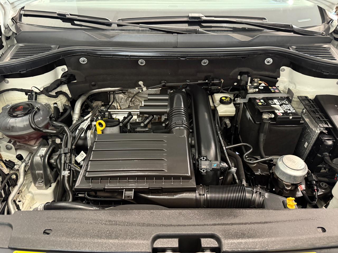 2024 Volkswagen TAOS 5P COMFORTLINE L41.4T AUT