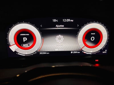 2023 Nissan PATHFINDER 5P PLATINUM V63.5 AUT