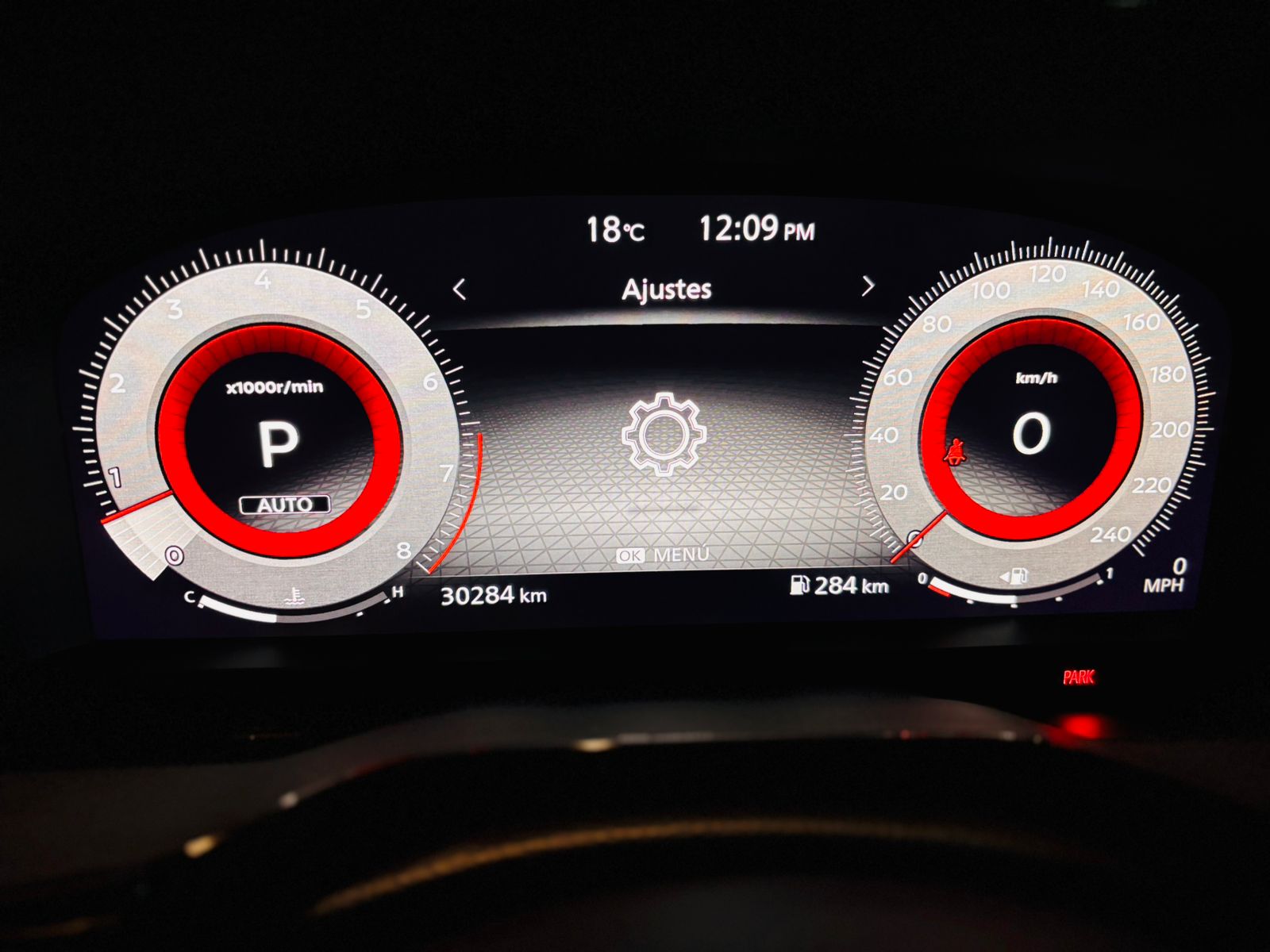 2023 Nissan PATHFINDER 5P PLATINUM V63.5 AUT