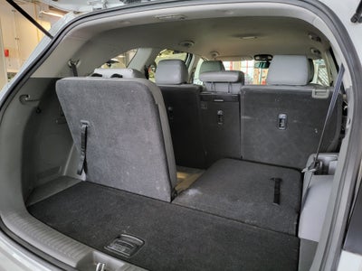 2016 Kia SORENTO 5 PTS EX V6 TA AAC PIEL 7 PAS RA-18