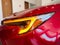 2023 Toyota COROLLA 4P XLE L41.8 AUT