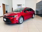 2023 Toyota COROLLA 4P XLE L41.8 AUT