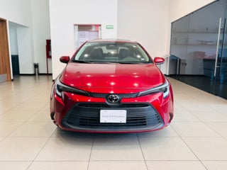 2023 Toyota COROLLA 4P XLE L41.8 AUT