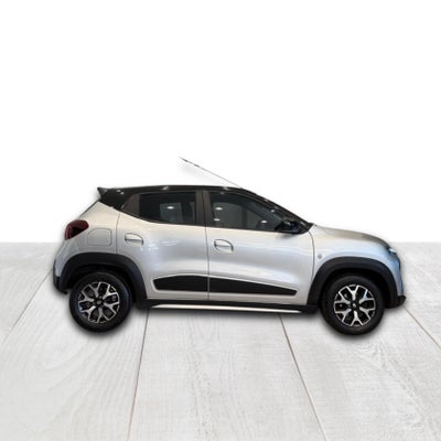 2024 RENAULT KWID 5P BITONO L31.0 MAN