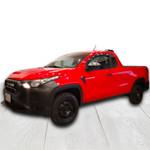 2023 RAM 700 2 PTS CABINA SENCILLA TM5 R-14