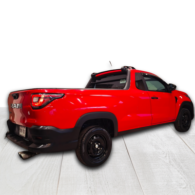 2023 RAM 700 2 PTS CABINA SENCILLA TM5 R-14