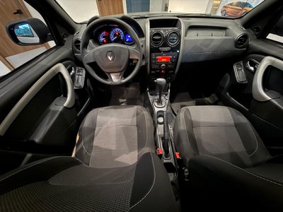 2018 RENAULT DUSTER 5 PTS ZEN TA AAC VE DEL MP3 R-16