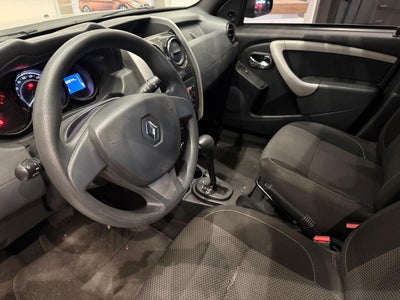 2018 RENAULT DUSTER 5 PTS ZEN TA AAC VE DEL MP3 R-16