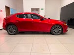 2019 Mazda Mazda 3 4 PTS I SPORT 25L TA QC RA-16