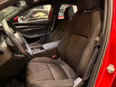 2019 Mazda Mazda 3 4 PTS I SPORT 25L TA QC RA-16