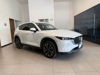 2023 Mazda Mazda CX-5 5 PTS S GRAND TOURING 25L TA PIEL BOSE F LED QC RA-19