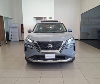2024 Nissan X-TRAIL 5P PLATINUM 3 ROW L42.5 AUT