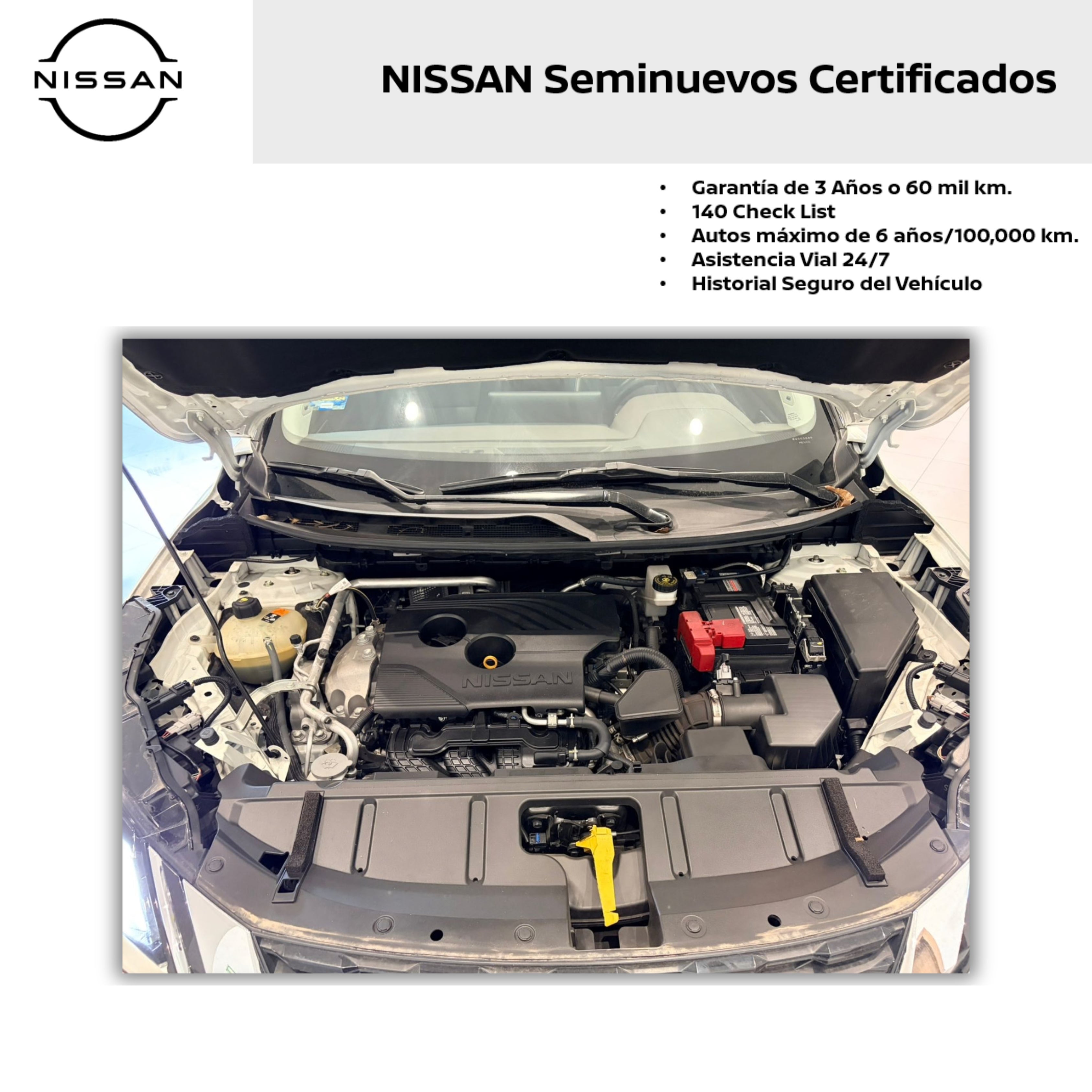 2024 Nissan X-TRAIL 5P PLATINUM 3 ROW L42.5 AUT