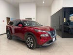 2023 Nissan X-TRAIL 5 PTS EXCLUSIVE CVT PIEL QCP GPS 5 PAS RA-19