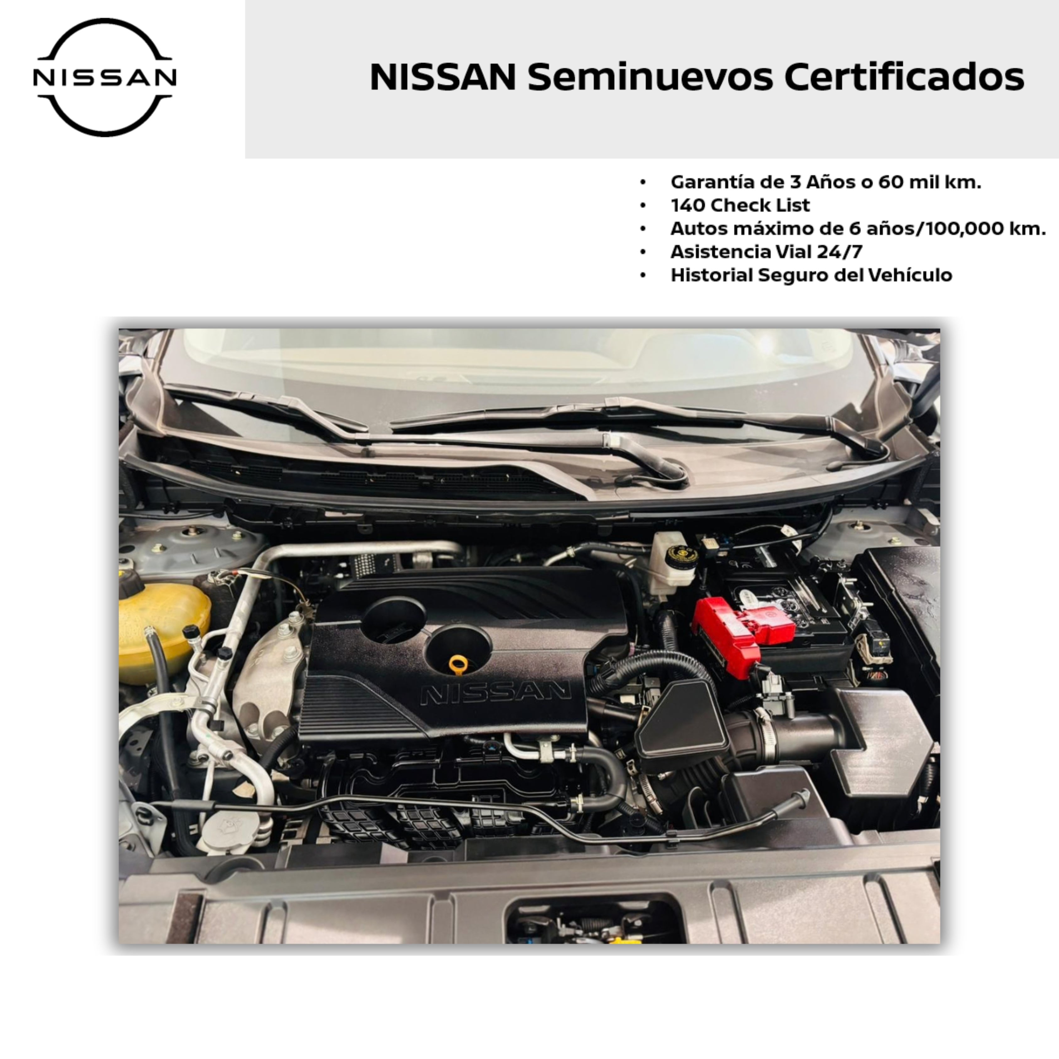 2024 Nissan X-TRAIL 5P PLATINUM 2 ROW L42.5 AUT