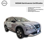 2024 Nissan X-TRAIL 5P PLATINUM 2 ROW L42.5 AUT
