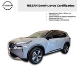 2024 Nissan X-TRAIL 5P PLATINUM 2 ROW L42.5 AUT