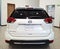 2018 Nissan X-TRAIL 5 PTS EXCLUSIVE CVT PIEL CD QC GPS 5 PAS RA-18