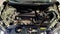 2018 Nissan X-TRAIL 5 PTS EXCLUSIVE CVT PIEL CD QC GPS 5 PAS RA-18