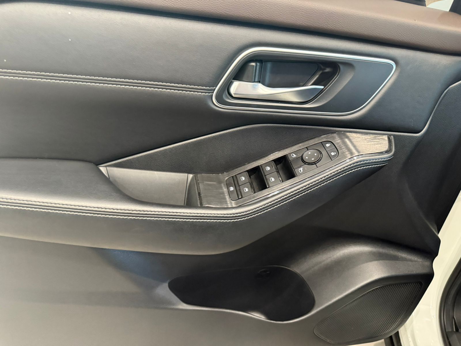 2024 Nissan X-TRAIL 5P EXCLUSIVE E.POWER HEV L31.5 AUT