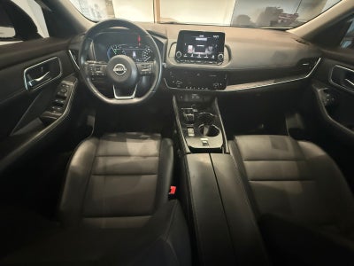 2024 Nissan X-TRAIL 5P EXCLUSIVE E.POWER HEV L31.5 AUT