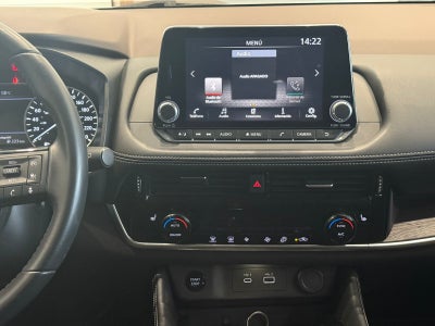 2024 Nissan X-TRAIL 5P EXCLUSIVE E.POWER HEV L31.5 AUT