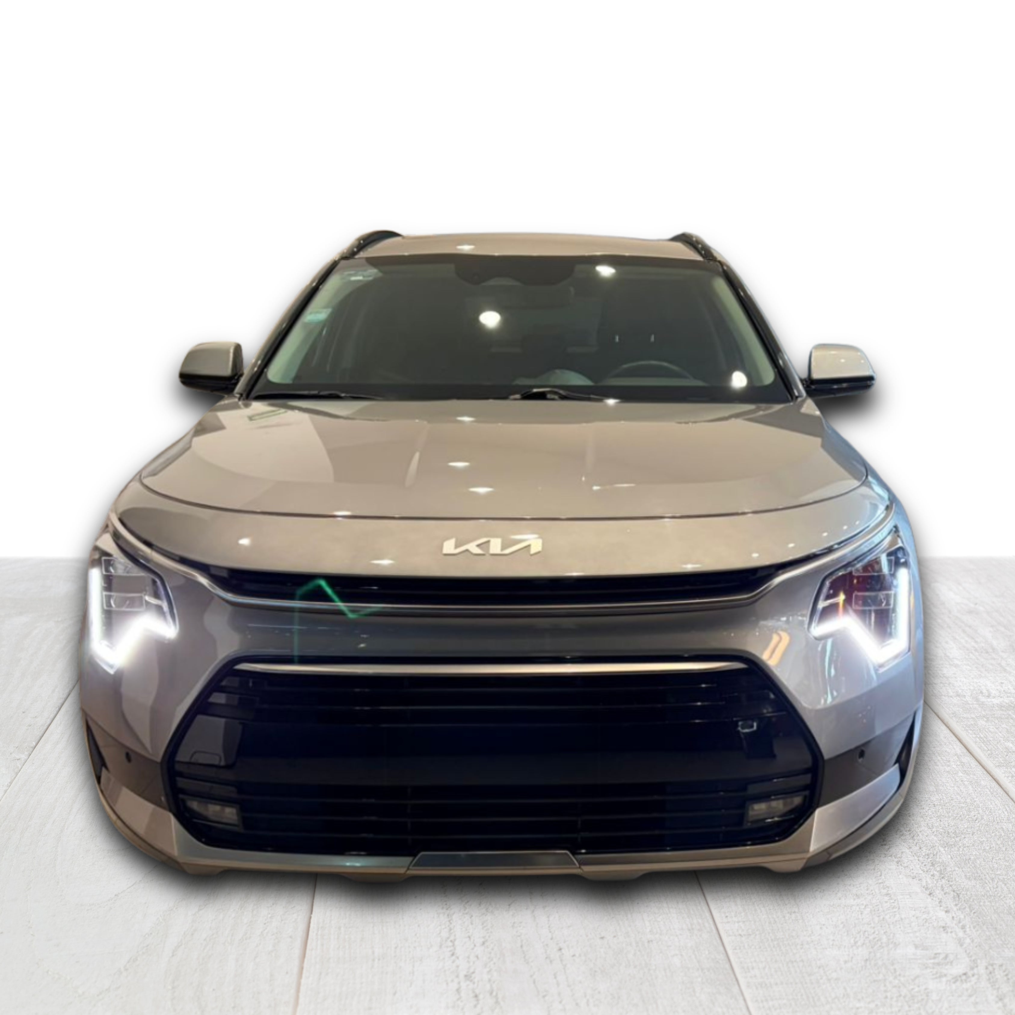 2024 Kia NIRO 5P EX L41.6 HEV AUT